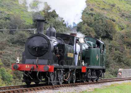 Purchase photo of 30053 M7 at Swanage Railway